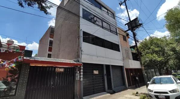 Departamento en venta en Lindavista Norte, Gustavo A. Madero, Ciudad de México