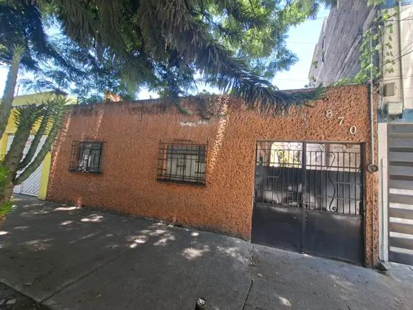 Terreno  en Venta en Colonia ÁLAMOS, H4-20-Z
