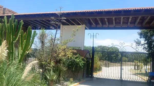 Terreno en venta en Flor del Bosque, Amozoc, Puebla
