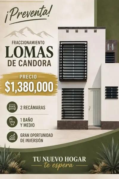 PREVENTA