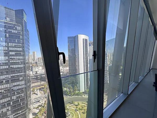 VENTA DEPARTAMENTO AV SANTA FE PARQUE DE LA MEXICANA