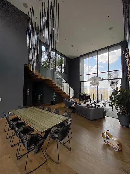 VENTA DEPARTAMENTO PH INTERLOMAS HUIXQUILUCAN