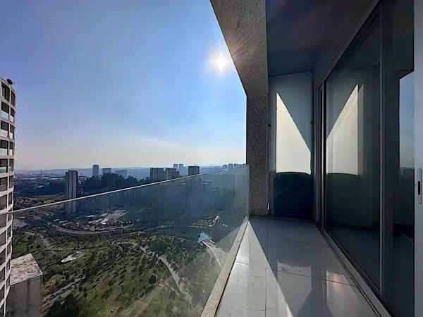 VENTA DEPARTAMENTO AV SANTA FE PARQUE MEXICANA CDMX