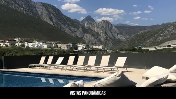 Departamento equipado en venta en Valle Poniente
