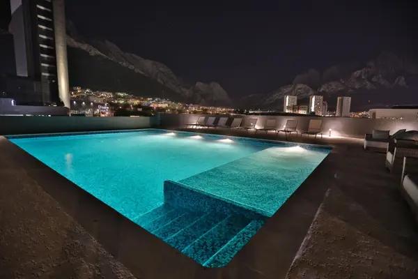 Departamento equipado en venta en Valle Poniente