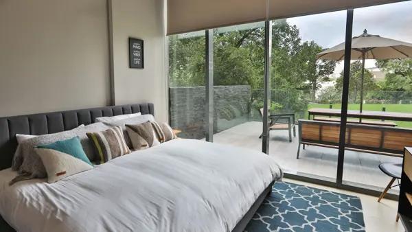 Departamento equipado en venta en Valle Poniente