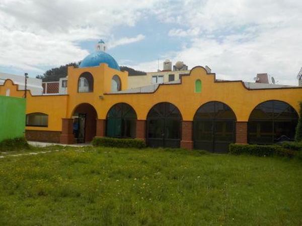 PROPIEDAD COMERCIAL EN VENTA | SALÓN DE EVENTOS EN SAN BERNARDINO, TOLUCA PROPIEDAD COMERCIAL EN VENTA | SALÓN DE EVENTOS EN SAN BERNARDINO, TOLUCA