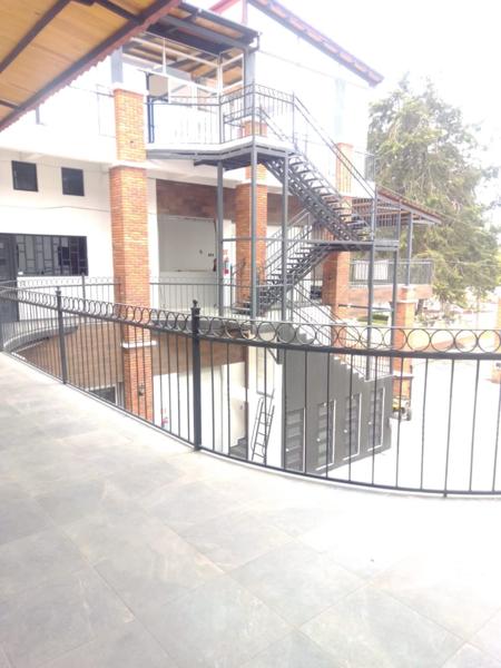 Departamento en renta en San Lorenzo Tepaltitlán Centro, Toluca, México
