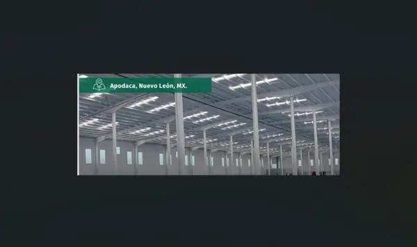 Bodega en Renta en Ciudad Apodaca Centro, Apodaca, Nuevo León