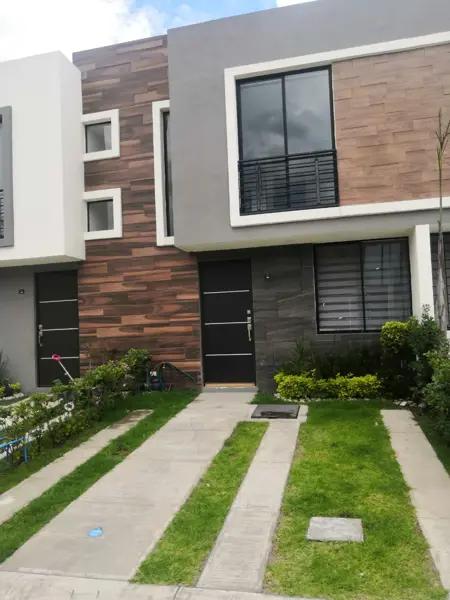 Casa en Renta en Cuautlancingo Puebla