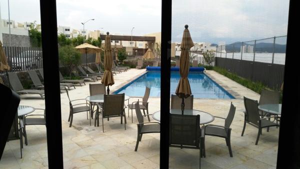 Casa en Condominio con Amenidades en Cumbres de Juriquilla, Querétaro