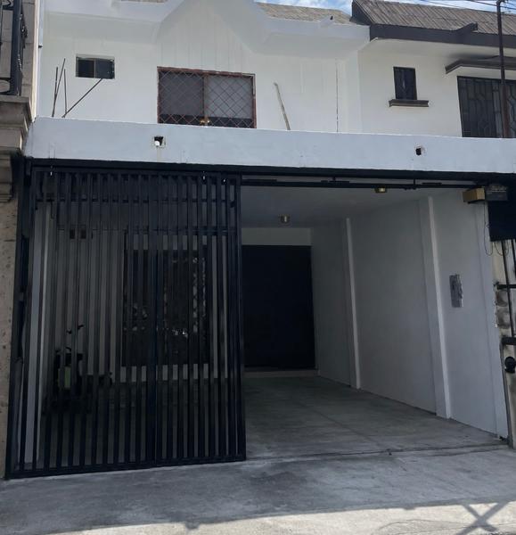 CASA EN VENTA EN MONTERREY