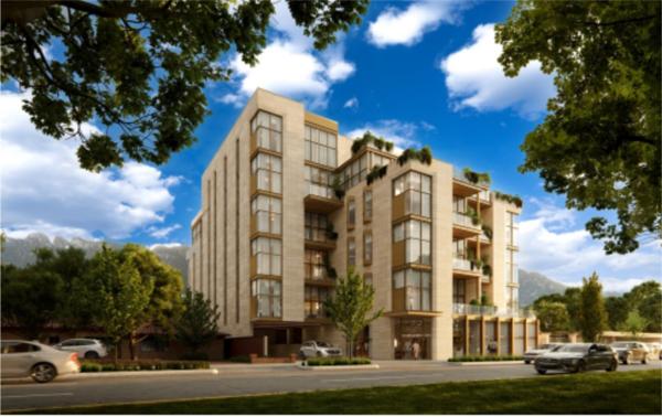 Departamento en venta en Calzada del Valle en San Pedro Garza García