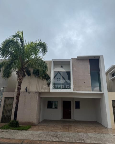 Casa en Venta en Fraccionamiento Privado Casa en Venta en Fraccionamiento Privado