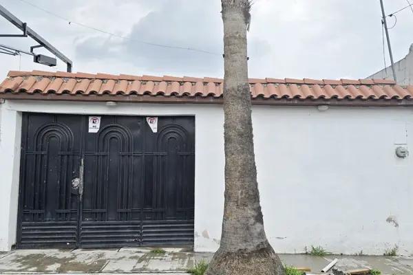 Casa RENTA Amueblada de 1 planta en Mirasierra