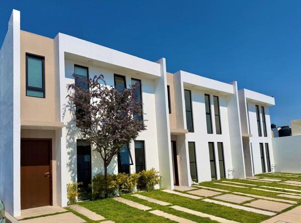 Casa en venta en San Mateo Atenco Centro - Comunidad Cerrada con Cocina Integral