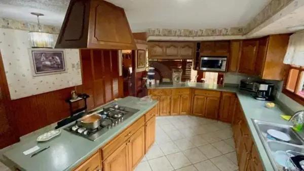 Preciosa casa 
Barrio de Camagüey 
Tlalpan