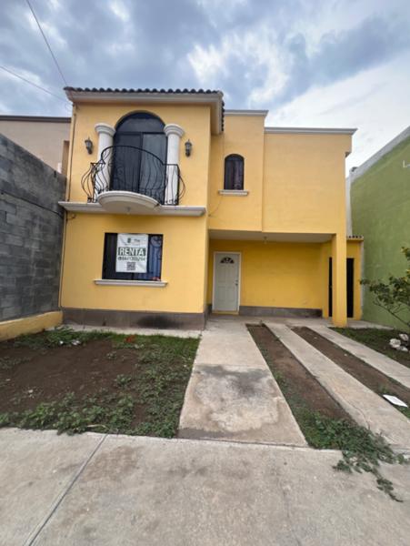 Casa en renta en La Hacienda, Ramos Arizpe, Coahuila de Zaragoza