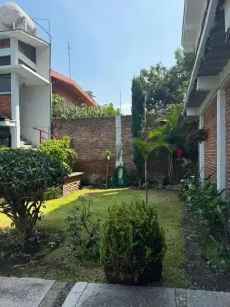 Preciosa casa
San Lorenzo Huipulco
Tlalpan Preciosa casa
San Lorenzo Huipulco
Tlalpan