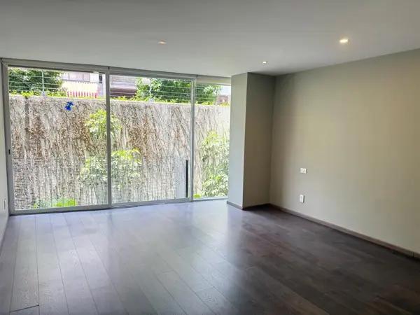 Departamento en venta en Lomas de Chapultepec DR7731