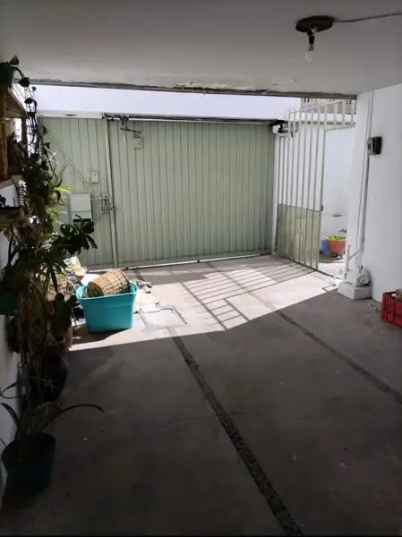 ¿Te imaginas caminar dos cuadras y estar en el corazón latente de Morelia?
