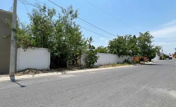 TERRENO EN VENTA EN PORTAL DEL NORTE