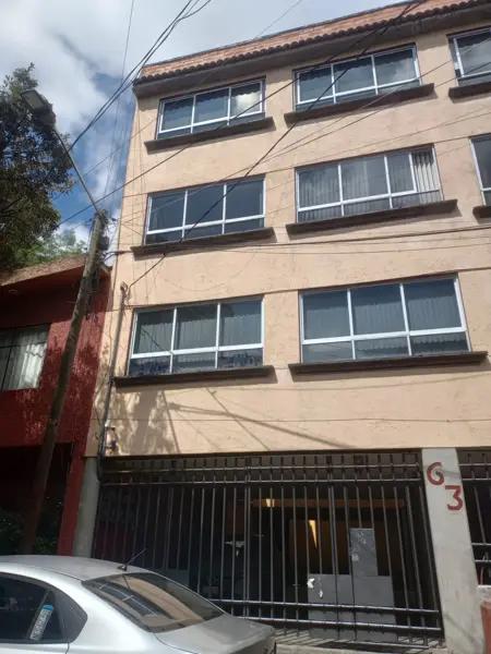 Departamento en Renta en Jesús del Monte con 3 recámaras