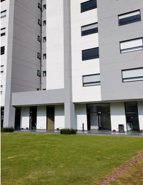 HERMOSO DEPARTAMENTO EN RENTA EN CONJUNTO CON VIGILANCIA Y AMENIDADES A UNOS PASOS PLAZAS COMERCIALE