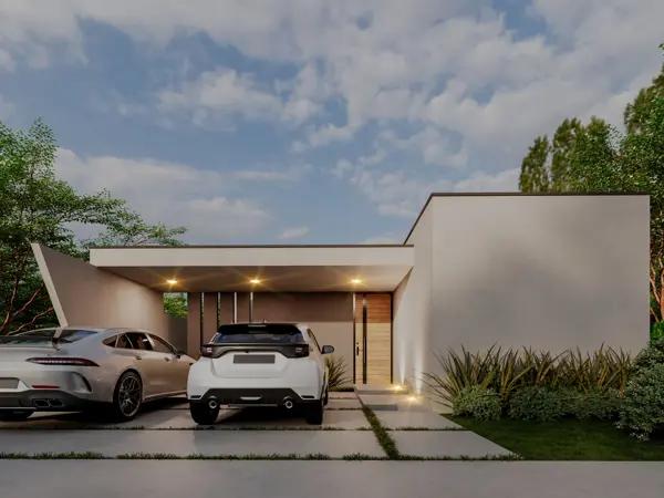 | Residencia lujosa de una planta en venta en Conkal | | Residencia lujosa de una planta en venta en Conkal |