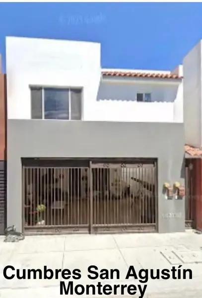 CASA VENTA EN CUMBRES SAN AGUSTÍN MONTERREY N. L. CASA VENTA EN CUMBRES SAN AGUSTÍN MONTERREY N. L.