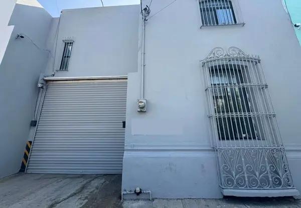 Bodega en renta en Centro en Monterrey