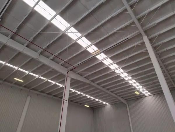 SE RENTA BODEGA EN QUERÉTARO SANTA ROSA