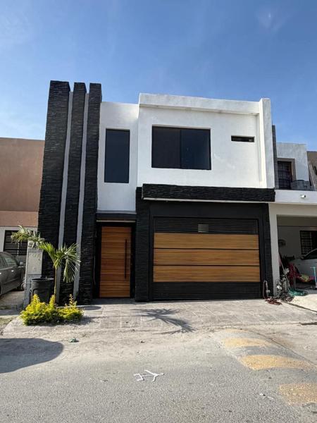 Casa en venta en Apodaca, NL. Residencial Muran Casa en venta en Apodaca, NL. Residencial Muran