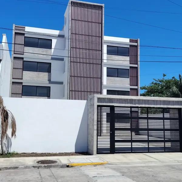 Venta de Departamentos Exclusivos en Jardines de Mocambo