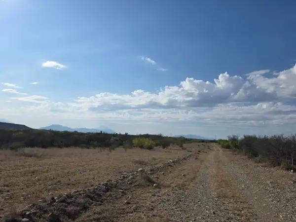 TERRENO EN VENTA EN ZUAZUA, NL.