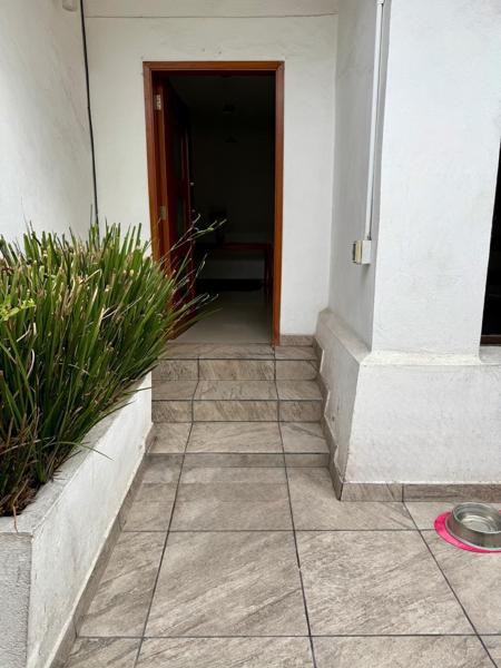 Casa en renta en Col. Lindavista