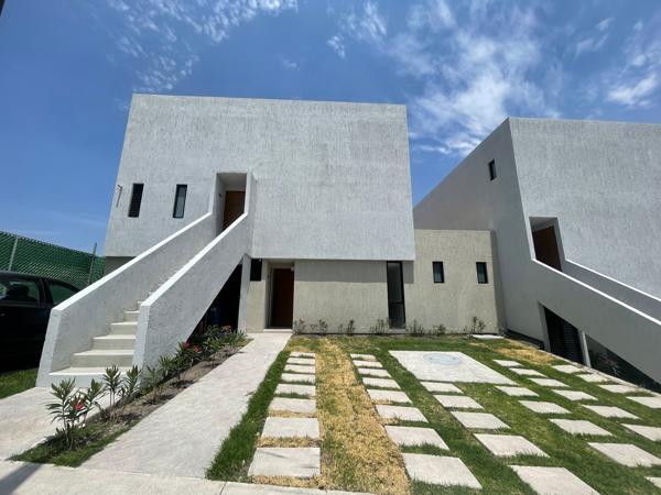 CASA DUPLEX PLANTA ALTA, ZIBATÁ, EL MARQUÉS, QRO.
