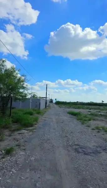 TERRENO EN VENTA EN ZUAZUA, NL