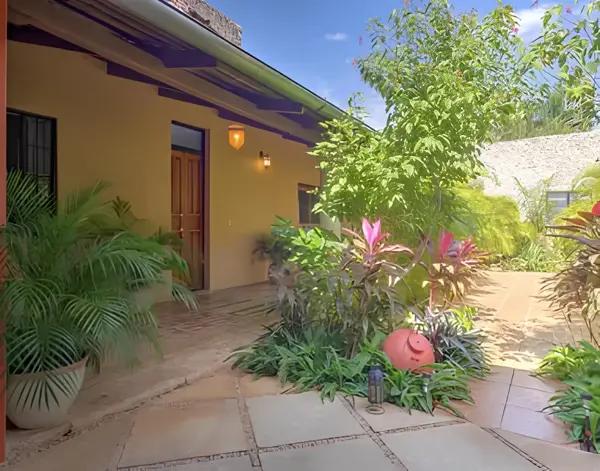 Casa en Venta considerada una Joya Histórica en el Centro de Mérida