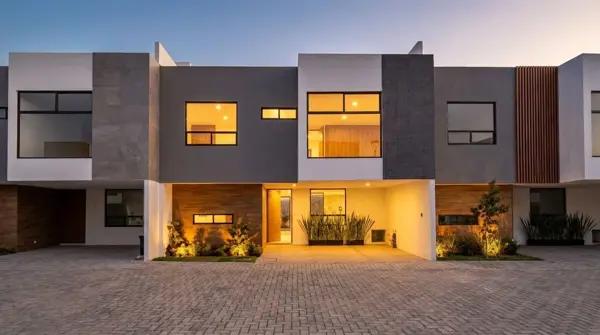 CASA EN VENTA SAN ANDRES CHOLULA, RADIAL.