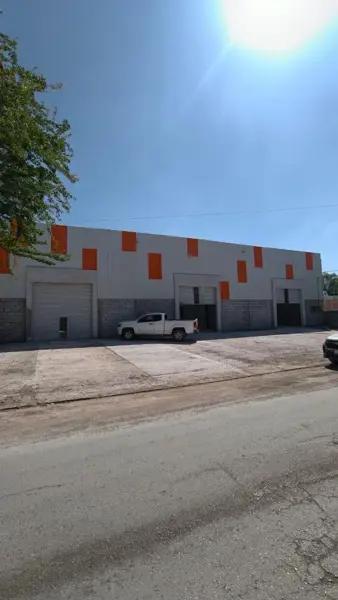 BODEGA RENTA COL. BOCANEGRA