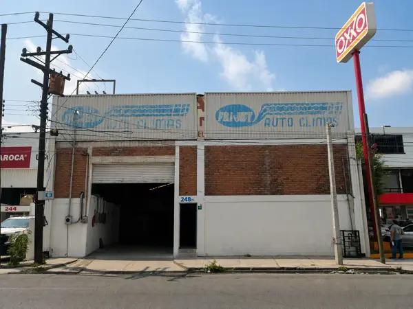 BODEGA EN RENTA EN MITRAS CENTRO