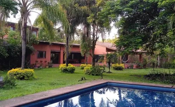 Casa en venta en Atuey, Jiutepec, Morelos