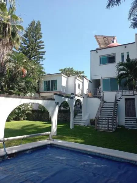 Casa en venta en Palmira, Cuernavaca, Morelos