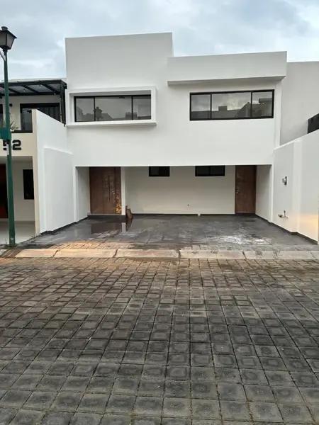 Casa en venta en San Andrés Cholula Centro, San Andrés Cholula, Puebla