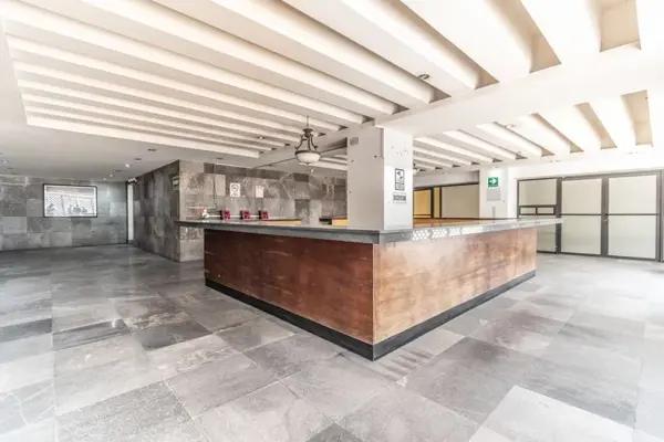 OFICINA EN RENTA – CUAUHTÉMOC – CDMX OFICINA EN RENTA – CUAUHTÉMOC – CDMX