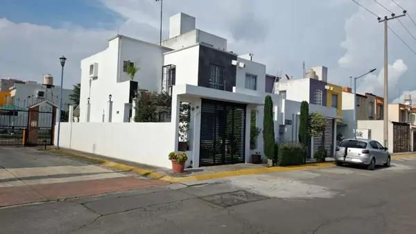 Casa en venta en Los Cedros 400, Lerma, México