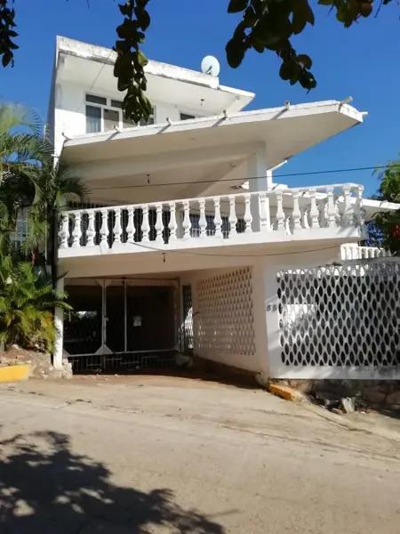 Casa de oportunidad en Venta, Marbella, Acapulco