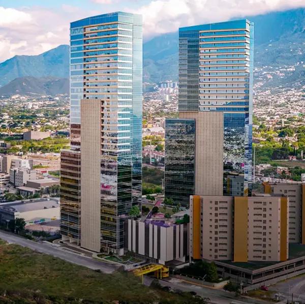 Departamento en Venta en Santa María en Monterrey