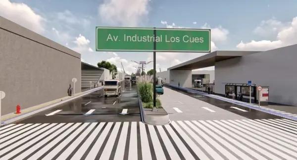 Terreno Ideal Para Parque Industrial